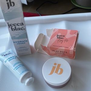 jecca blac duo
